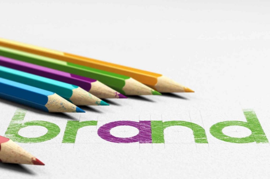 שילוט, מיתוג ונראות לעסקים