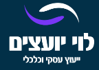 לוי "יועץ עסקי"