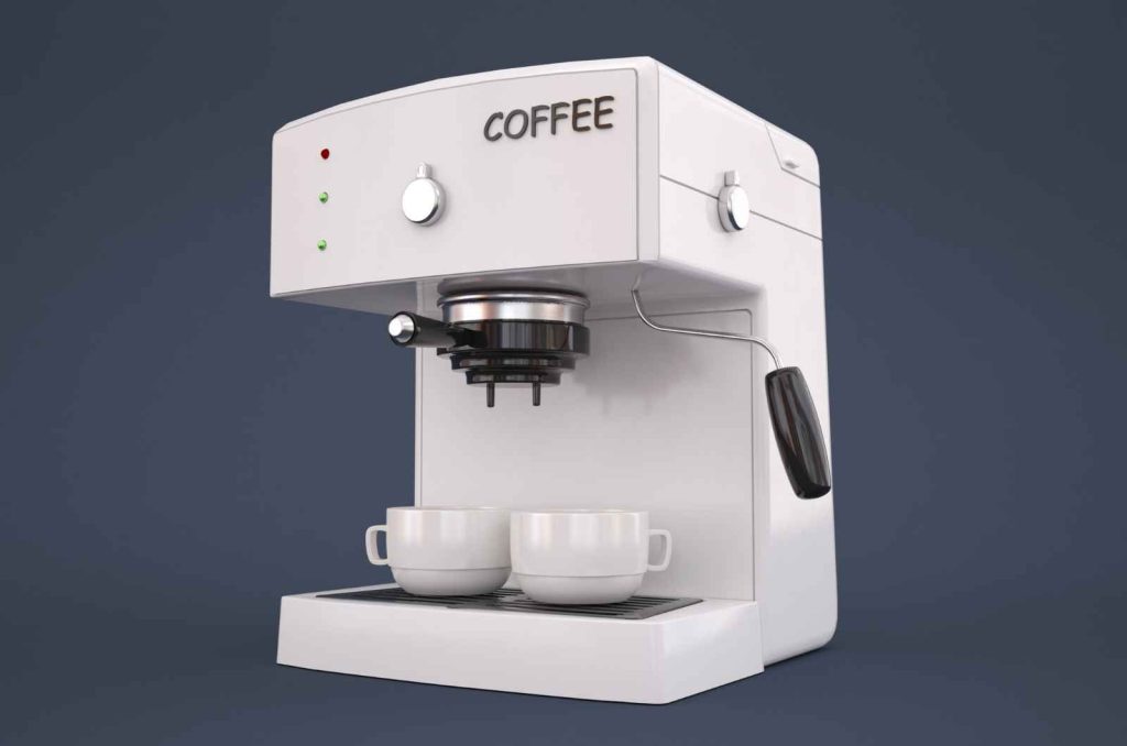 מכונות קפה