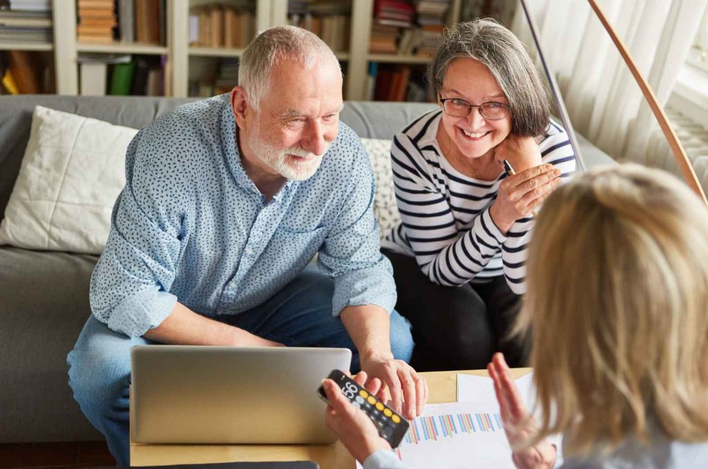 ייעוץ כלכלי פיננסי למשפחה