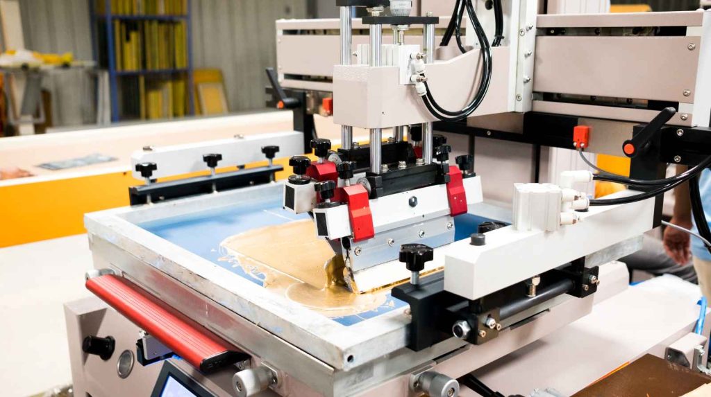 בית דפוס וגרפיקה