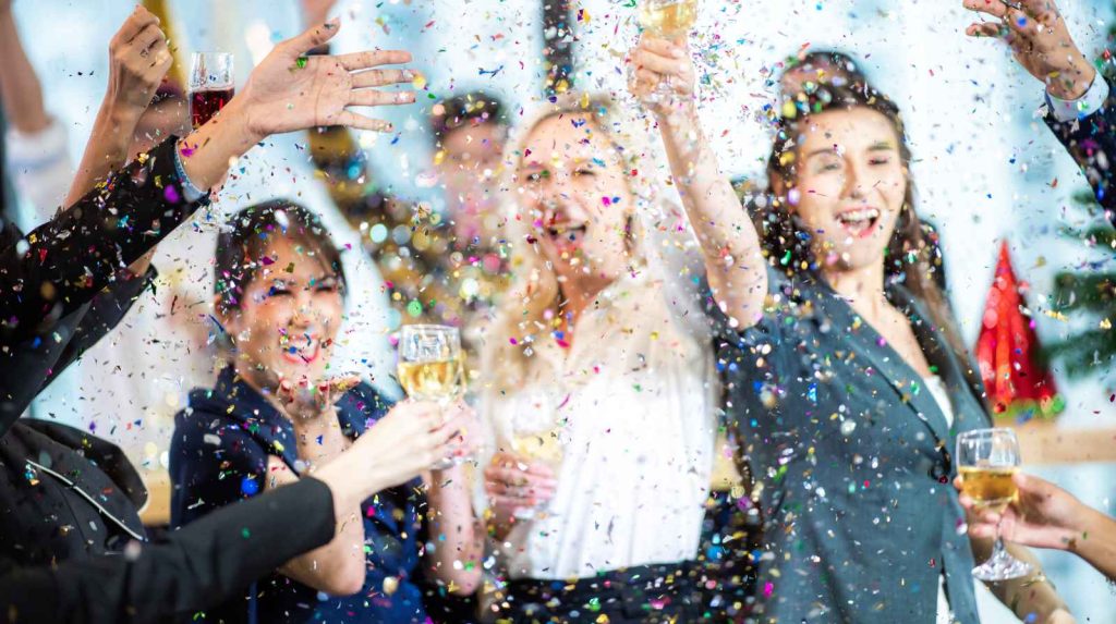 חברת הפקת אירועים עסקיים