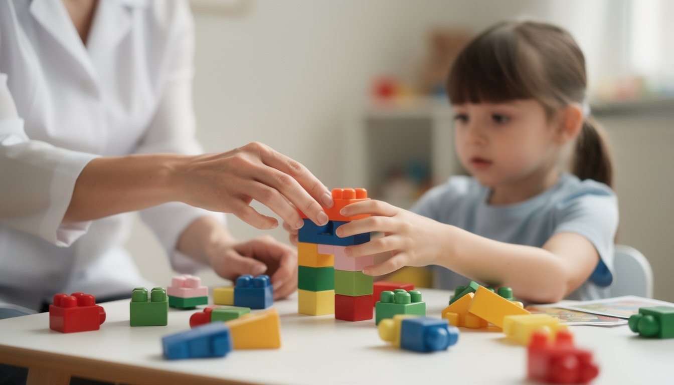 טיפול במשחק